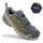 Salomon XA Pro 3D V9 Herren Sedona Sage/Plantation/Paloma 45 1/3