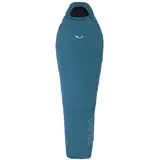Salewa Diadem Mild Schlafsack (Größe max. 185cm - blau)
