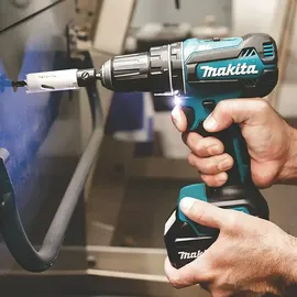 Makita DHP485RFE inkl. 2 x 3,0 Ah + Koffer