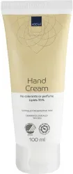 ABENA Handcreme, hautfreundlich 150364 , 1 Karton = 6 Tuben à 100 ml