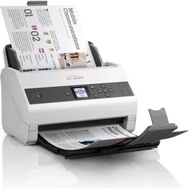 Epson WorkForce DS-870