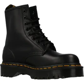 Dr. Martens 1460 Bex Black Smooth Leather 36