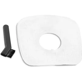 Severin Filter, mit Reinigungsbürste für RB7025 Saugroboter - Nr.: 5248-048
