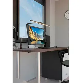 Hansa Flow Anthrazit