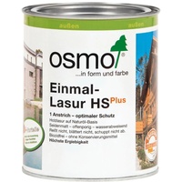 Osmo Einmal-Lasur HSPLUS Palisander 750 ml