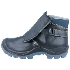 Atlas knöchelhoher Sicherheitsschuh DUO SOFT 765 HI HRO S3, Weite 10 Größe 43