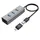 GRAUGEAR 4 Port USB 3.0 Hub