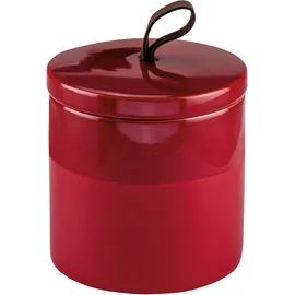 KLEINE WOLKE Deep granat,