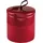 KLEINE WOLKE Deep granat,