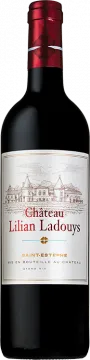 Château Lilian-Ladouys 2019 - Cru Bourgeois Exceptionnel