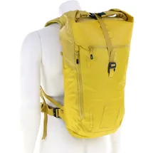 Kohla Alpinist Pro 24 Gelb