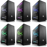 CSL Gaming PC M12010H Intel® Core Ultra 7 265KF, 32 GB, 2000 GB, GeForce RTX 5080, PC
