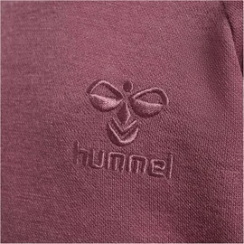 hummel Wulbato Sweatshirt Rose Brown 9-12 Monate