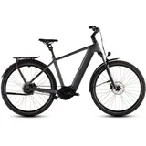 Cube Kathmandu Hybrid Comfort Pro 800 2026 28 Zoll RH 58 cm slabgrey´n´black