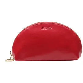 Esquire Viktoria Cosmetic Case Red