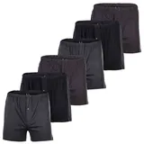 yourbasics Boxershort 6er Pack | Gr.: XXL