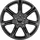 oxxo wheels Ferox 7,0 x 17 5 x 108 ET45 ML67,1 Schwarz