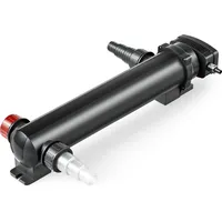 Wiltec SunSun CUV-324 Teichklärer 5000 l/h 24 W UVC,