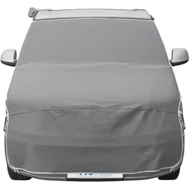 PRO PLUS Frontscheiben Abdeckung kompatibel Volkswagen T5 und T6)