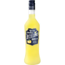 Licellino Limoncello 28% Vol. 0,7 l