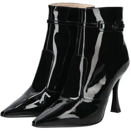 Nero Giardini Stiefelette Stiefelette Leder | Schwarz - 37