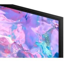 Samsung HG43CU700 43" Luxury UHD Smart Hotel TV