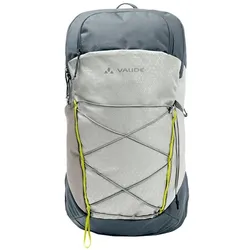 Vaude Agile air Wanderrucksack 53 cm  silberfarben