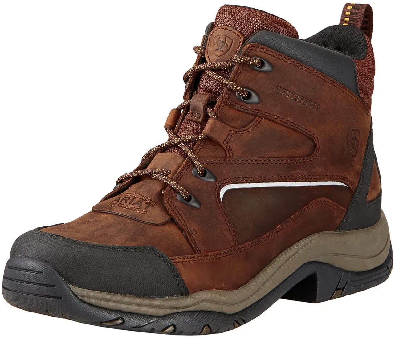 Ariat Telluride II H20 Herren Stallschuhe