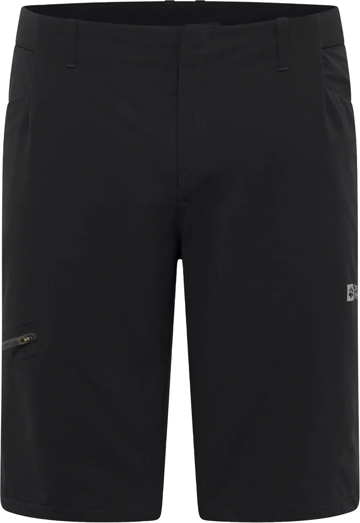 Jack Wolfskin Prelight Stride Herren Shorts
