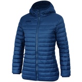 Jako Damen Sonstige Jacke Steppjacke, marine, 44