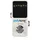 t.c electronic TC Electronic POLYTUNE 3 Kleiner Polyphoner Tuner mit Mehreren Stimmmodi und Integriertem BONAFIDE-PUFFER