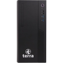 WORTMANN TERRA PC-Business 5000 SILENT Core i5-12400, 8 GB 500 GB SSD (1009990)