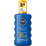 NIVEA Sun Schutz & Pflege Spray LSF 30 200 ml