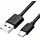 Samsung Handy Ladekabel [1x USB 2.0 Stecker A - 1x USB-CÆ Stecker] 1.50 m