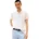 Tommy Tommy Jeans SLIM PLACKET POLO S/S Polo Men s White ecru M