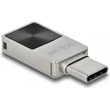 DeLock Mini 256 GB, USB-C