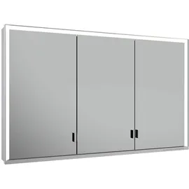 Keuco Royal Lumos 120 cm silber eloxiert