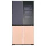 LG GMV960NNME MoodUp French Door Kühlschrank mit Farbauswahl