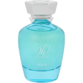 TOUS Oh! The Origin Eau de Toilette 100 ml