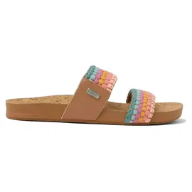 REEF Cushion Vista sherbet multi 8