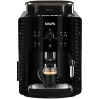 Krups Arabica EA81R8 schwarz