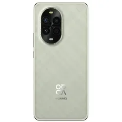 Huawei nova 13 Pro Dual-SIM 12/512GB Grün EMUI 14.2 Smartphone