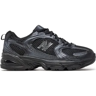 530 Black 40,5