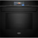 Siemens iQ700 HM978GNB1 Backofen mit Mikrowelle