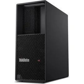 Lenovo ThinkStation P3 Tower G2 Core Ultra 7 265 4,0 GHz 32 GB RAM 512 GB SSD Win 11 Pro