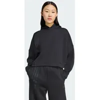 Adidas Off Placed Hoodie Schwarz M