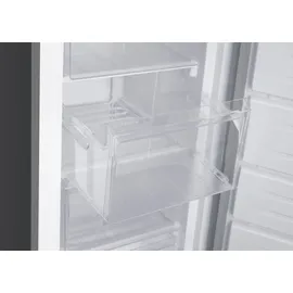 Homex FS1682E-S Silber