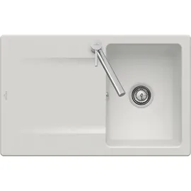 Villeroy & Boch Siluet 45 crema