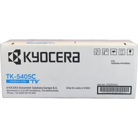 Kyocera TK-5405C Cyan