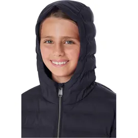 G.I.G.A. DX Mädchen Steppjacke OOGW 2 dunkelnavy 164